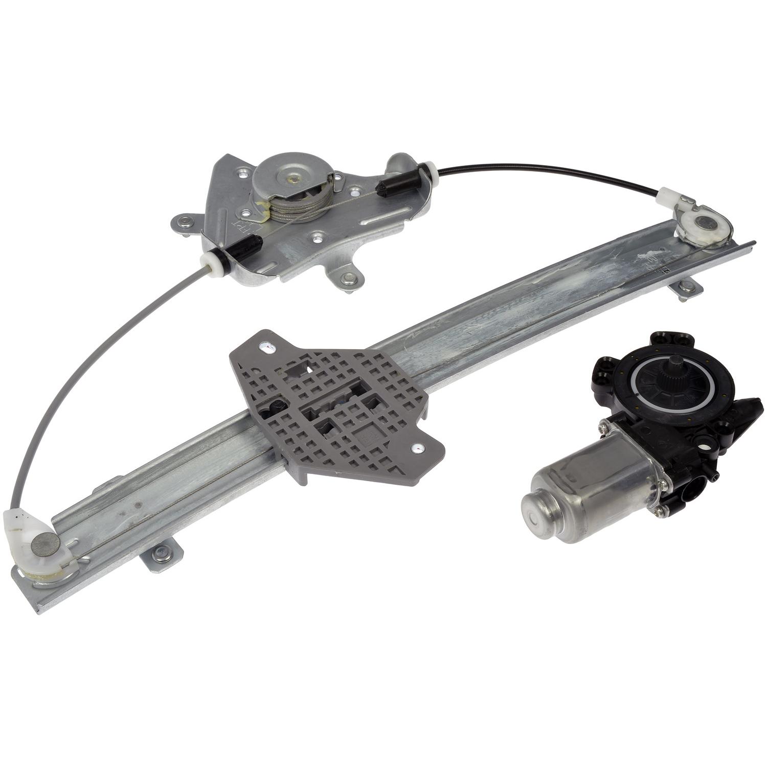 Dorman 751632 - Power Window Motor and Regulator Assembly Dorman 751632 Power Window Motor and Regulator Assembly product image 3 of 7