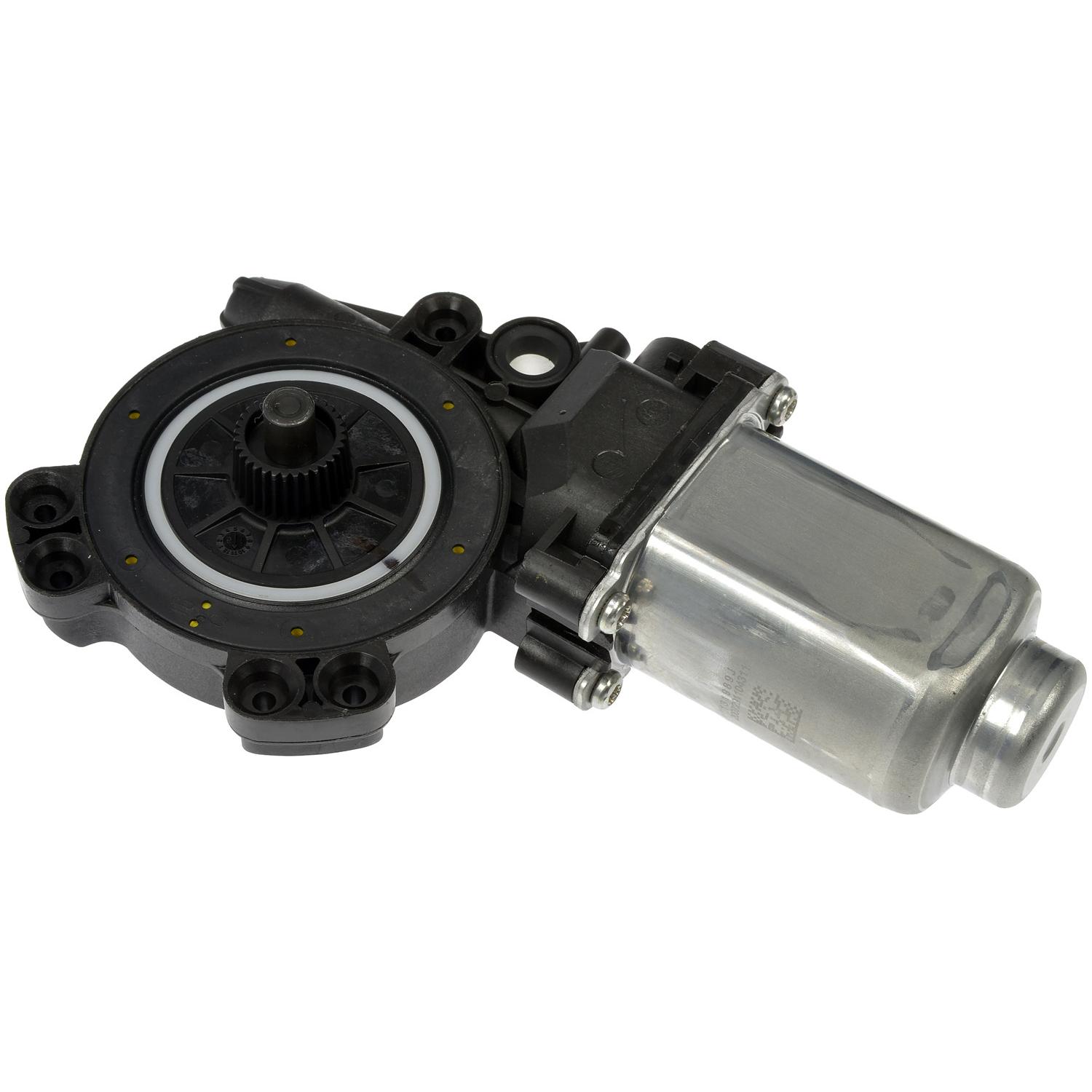 Dorman 751632 - Power Window Motor and Regulator Assembly Dorman 751632 Power Window Motor and Regulator Assembly product image 4 of 7