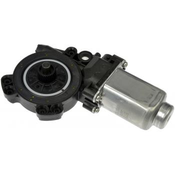 2014 Hyundai Accent Power Window Motor and Regulator Assembly Front Left Dorman 751632 image 4 of 4