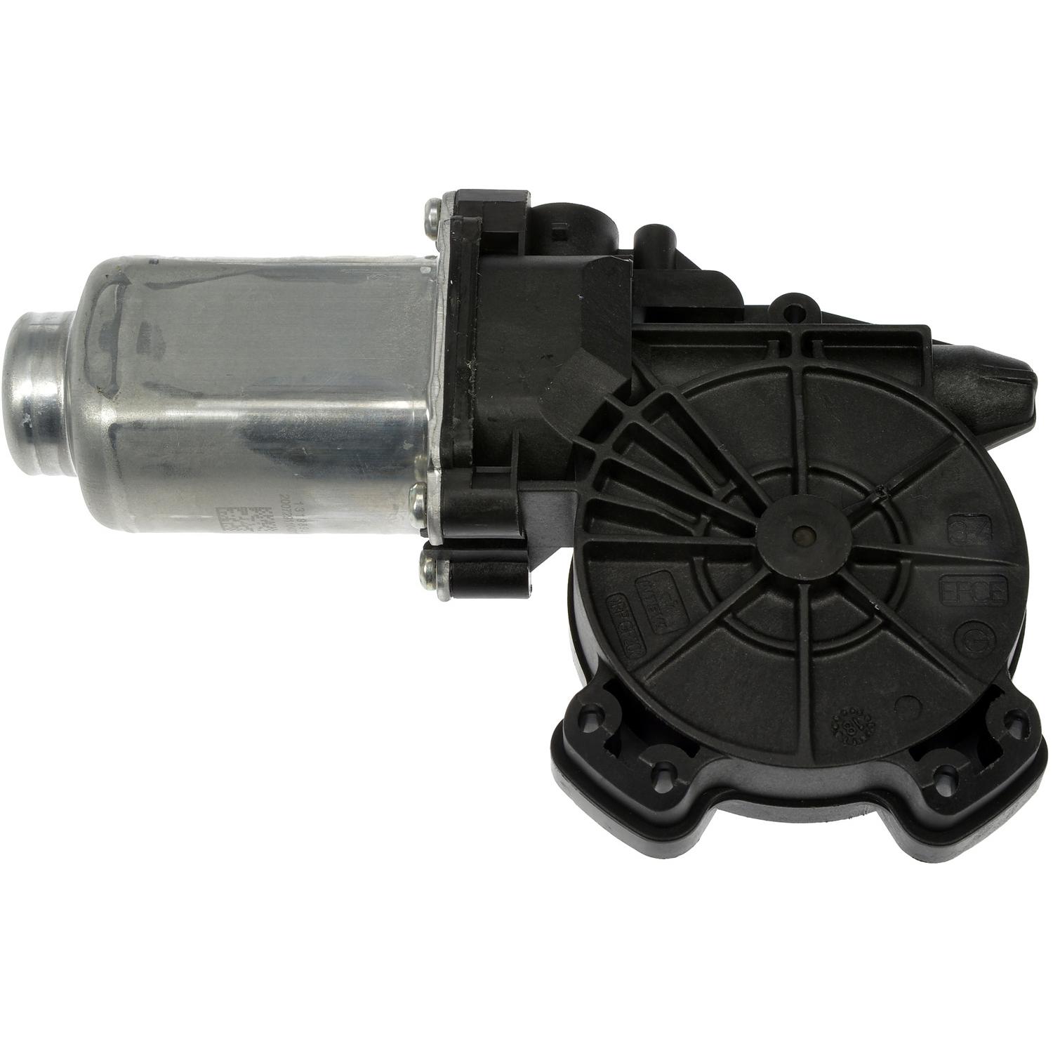 Dorman 751632 - Power Window Motor and Regulator Assembly Dorman 751632 Power Window Motor and Regulator Assembly product image 5 of 7