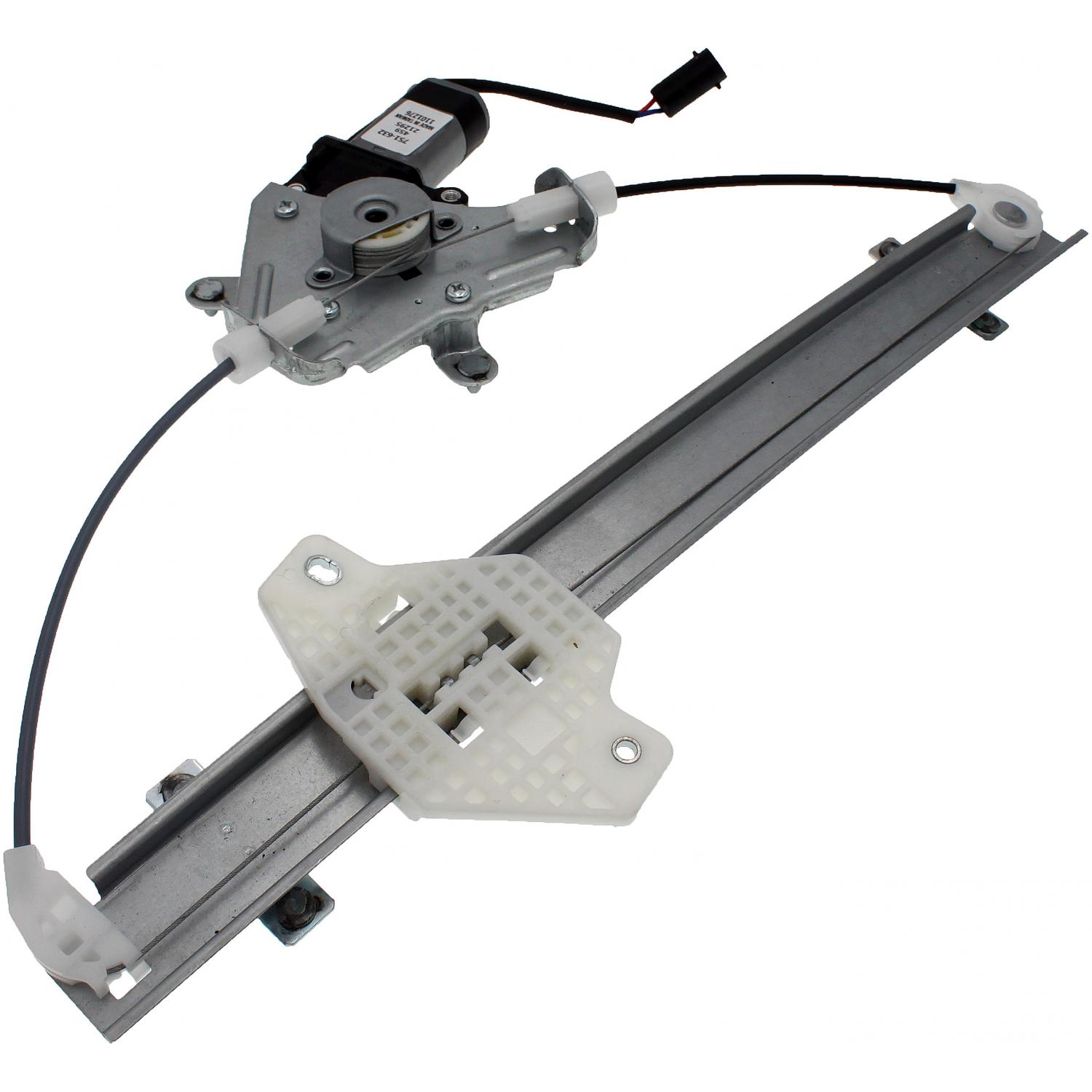Dorman 751632 - Power Window Motor and Regulator Assembly Dorman 751632 Power Window Motor and Regulator Assembly product image 6 of 7