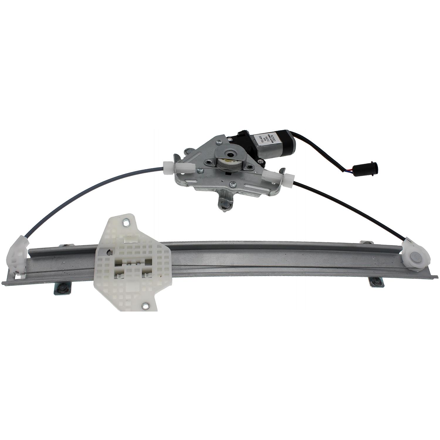 Dorman 751632 - Power Window Motor and Regulator Assembly Dorman 751632 Power Window Motor and Regulator Assembly product image 7 of 7