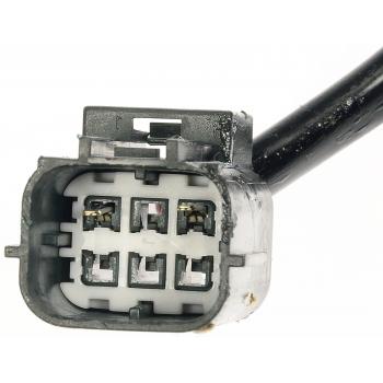2012 Infiniti G25 Power Window Motor and Regulator Assembly Rear Right Dorman 751635 image 4 of 4