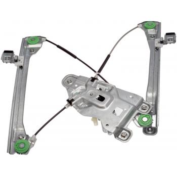 2017 Chevrolet Equinox Power Window Motor and Regulator Assembly Front Left Dorman 751636 image 1 of 4