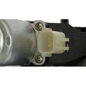 2017 Chevrolet Equinox Power Window Motor and Regulator Assembly Front Left Dorman 751636 image 4 of 4