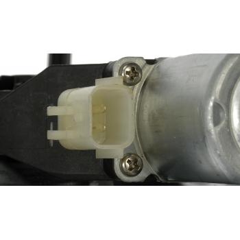 2017 Chevrolet Equinox Power Window Motor and Regulator Assembly Front Right Dorman 751637 image 4 of 4