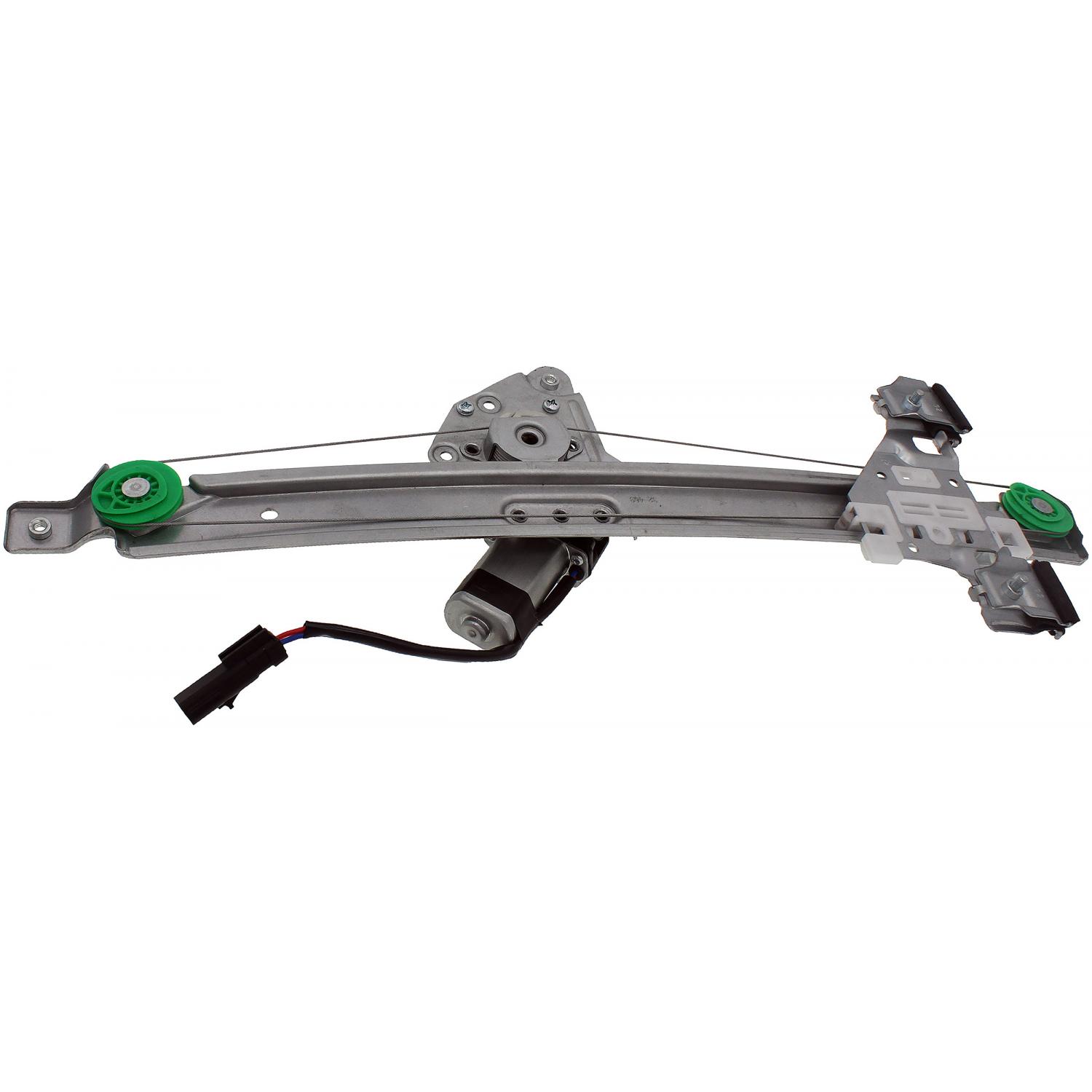 Dorman 751638 - Power Window Motor and Regulator Assembly Dorman 751638 Power Window Motor and Regulator Assembly product image 4 of 4