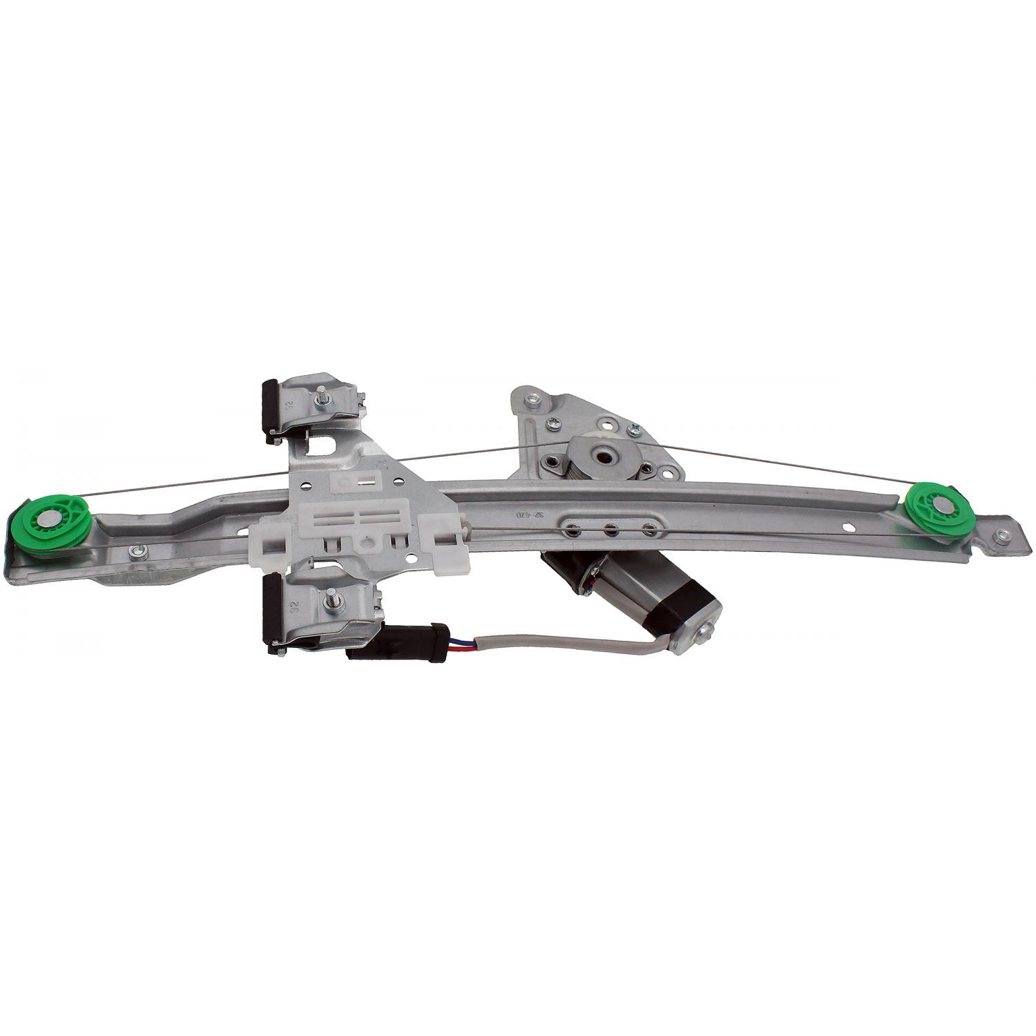 Dorman 751639 - Power Window Motor and Regulator Assembly Dorman 751639 Power Window Motor and Regulator Assembly product image 4 of 4