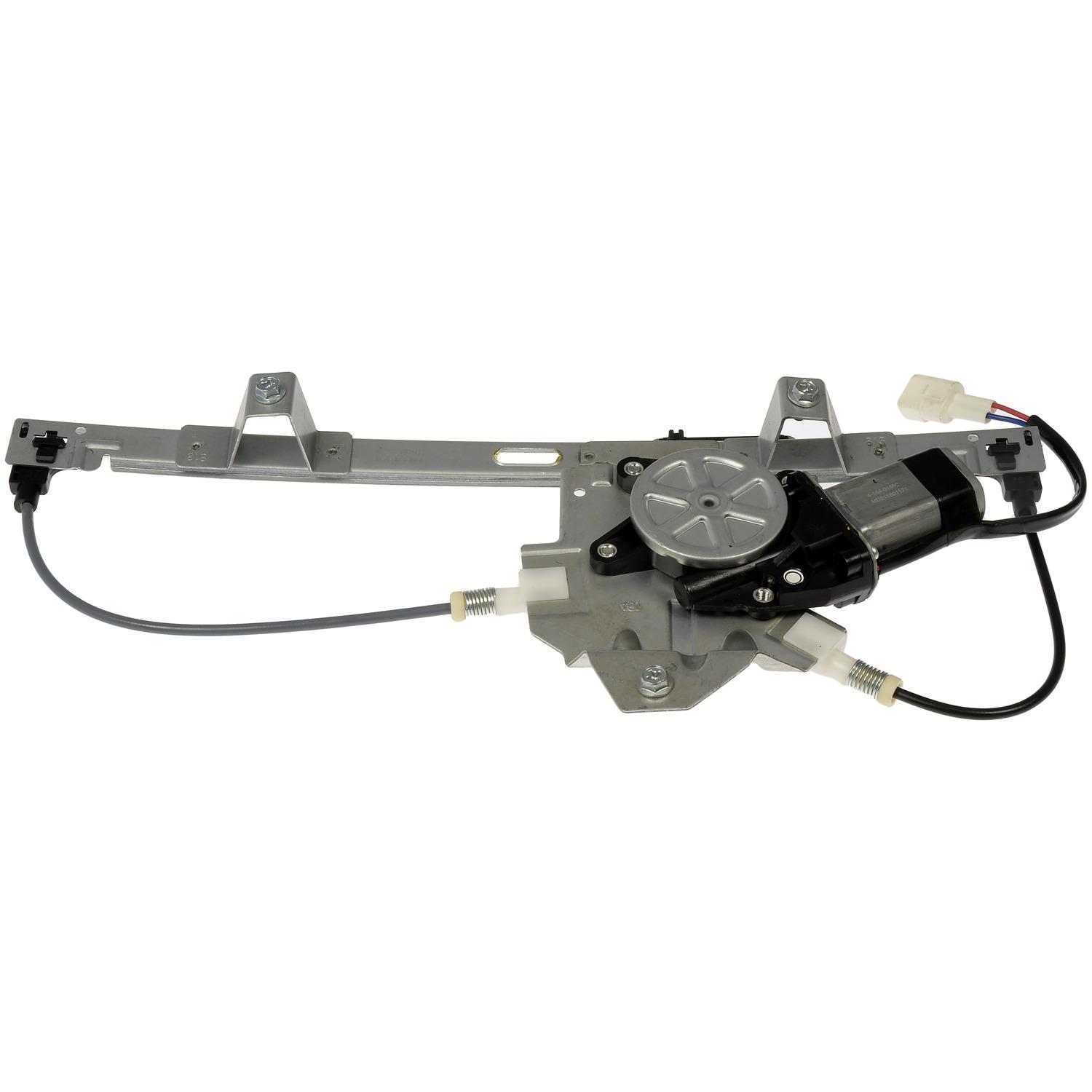 Dorman 751642 - Power Window Motor and Regulator Assembly Dorman 751642 Power Window Motor and Regulator Assembly product image 1 of 4