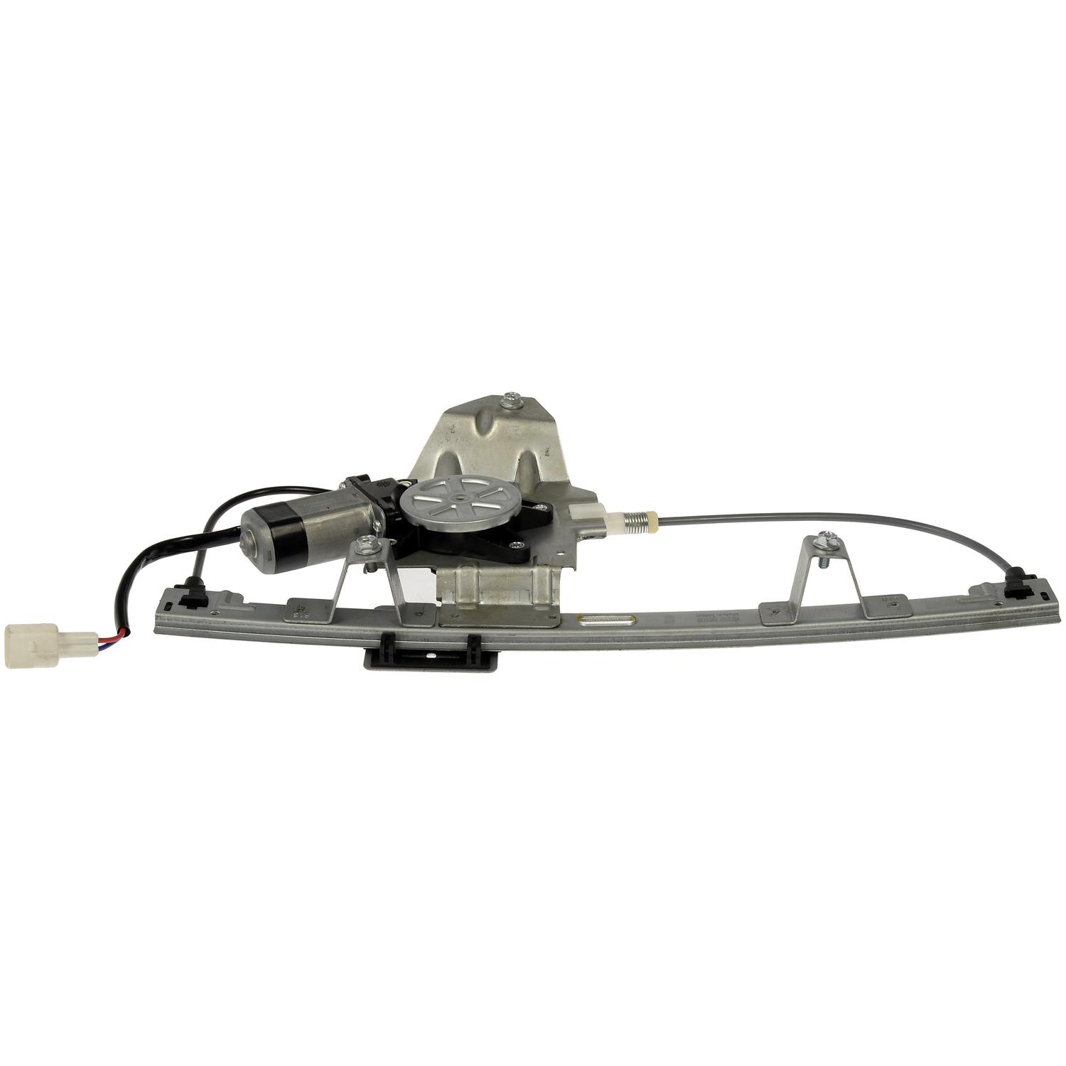 Dorman 751642 - Power Window Motor and Regulator Assembly Dorman 751642 Power Window Motor and Regulator Assembly product image 2 of 4