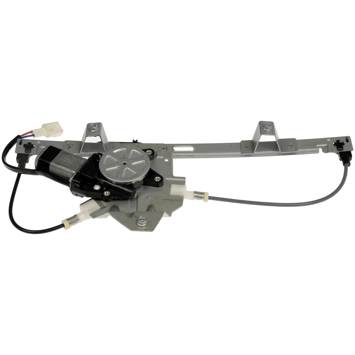 Dorman 751643 - Power Window Motor and Regulator Assembly Dorman 751643 Power Window Motor and Regulator Assembly product image 1 of 4