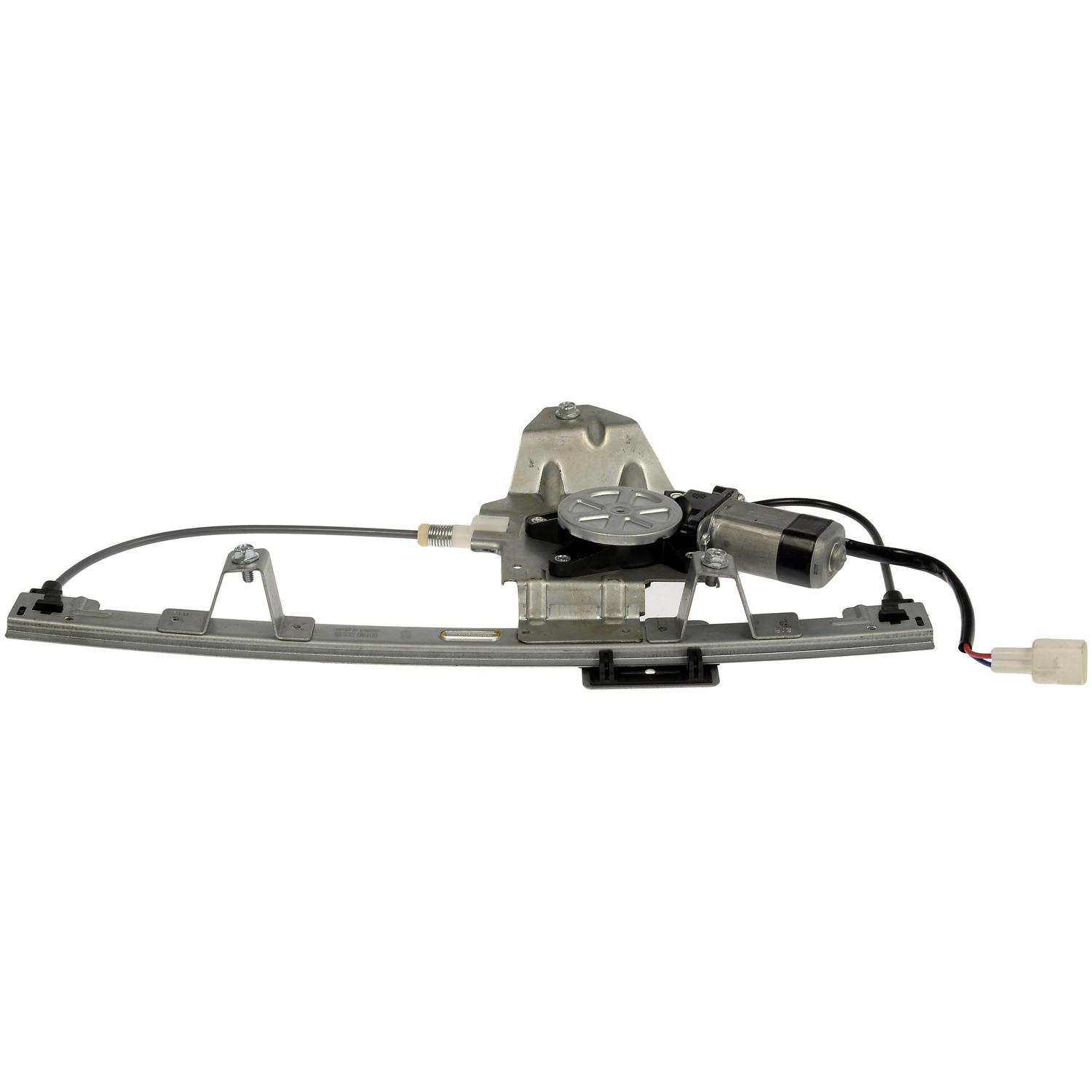 Dorman 751643 - Power Window Motor and Regulator Assembly Dorman 751643 Power Window Motor and Regulator Assembly product image 2 of 4