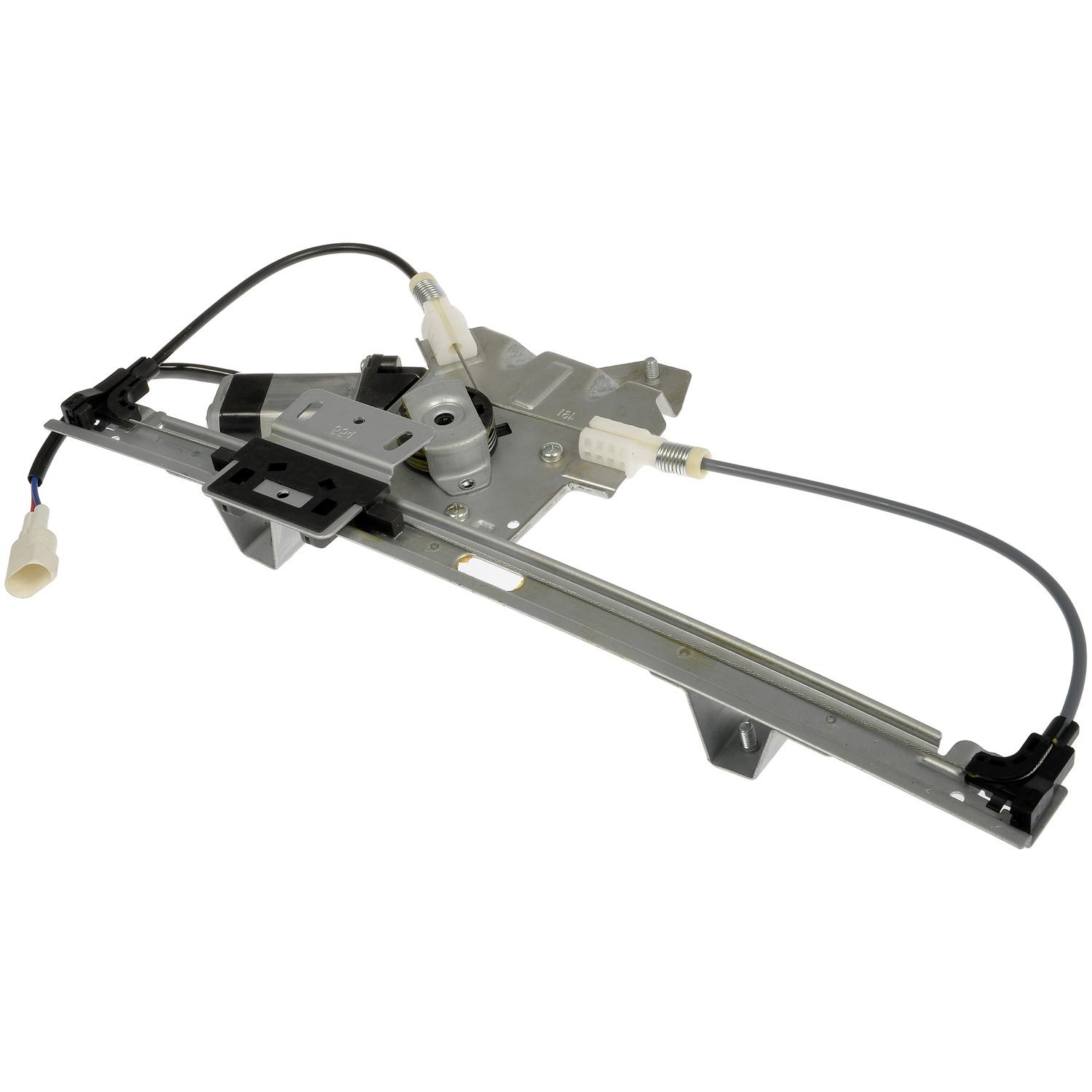 Dorman 751643 - Power Window Motor and Regulator Assembly Dorman 751643 Power Window Motor and Regulator Assembly product image 3 of 4