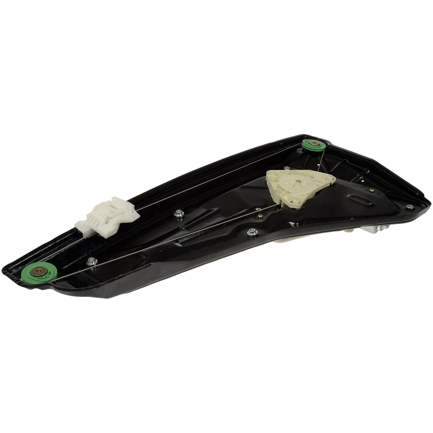 Dorman 751644 - Power Window Motor and Regulator Assembly Dorman 751644 Power Window Motor and Regulator Assembly product image 2 of 4
