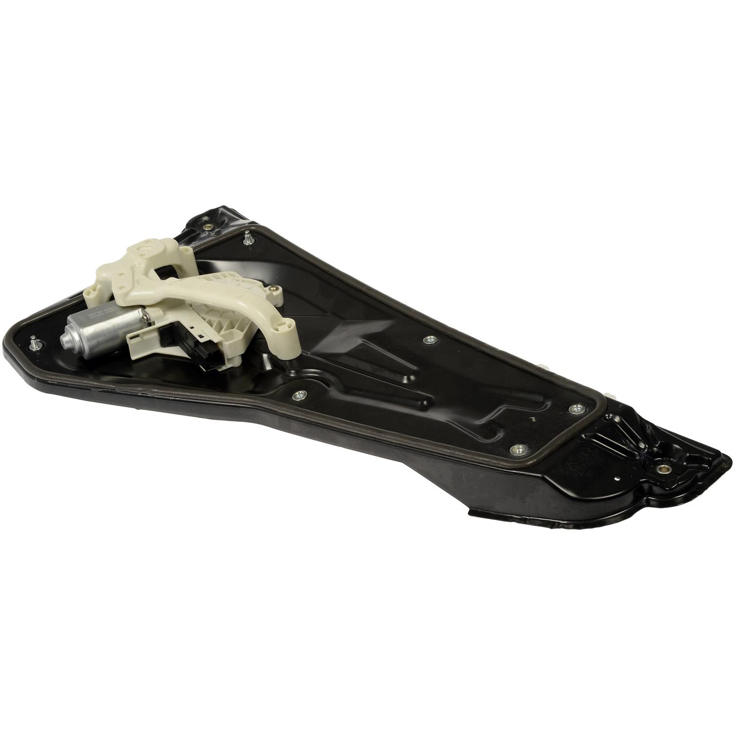 Dorman 751644 - Power Window Motor and Regulator Assembly Dorman 751644 Power Window Motor and Regulator Assembly product image 3 of 4