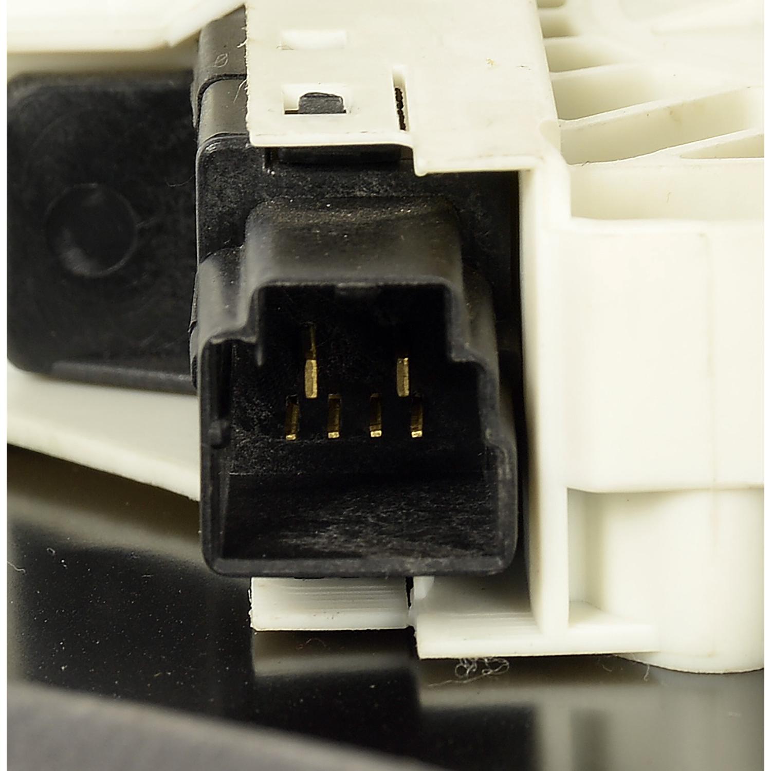 Dorman 751644 - Power Window Motor and Regulator Assembly Dorman 751644 Power Window Motor and Regulator Assembly product image 4 of 4