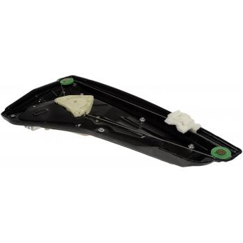 2014 Land Rover LR4 Power Window Motor and Regulator Assembly Rear Right Dorman 751645 image 2 of 4