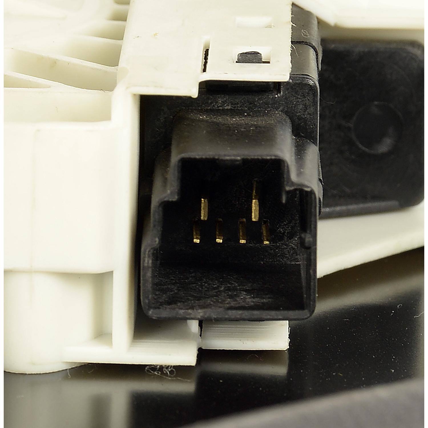 Dorman 751645 - Power Window Motor and Regulator Assembly Dorman 751645 Power Window Motor and Regulator Assembly product image 4 of 4
