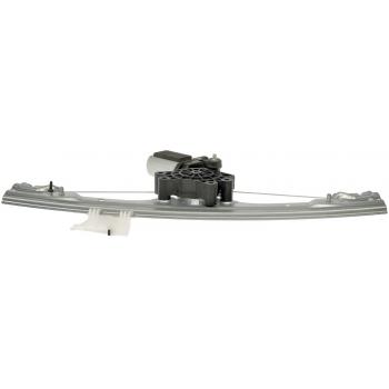 2019 Fiat 500 Power Window Motor and Regulator Assembly Front Left Dorman 751648 image 2 of 4