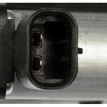 2019 Fiat 500 Power Window Motor and Regulator Assembly Front Left Dorman 751648 image 4 of 4