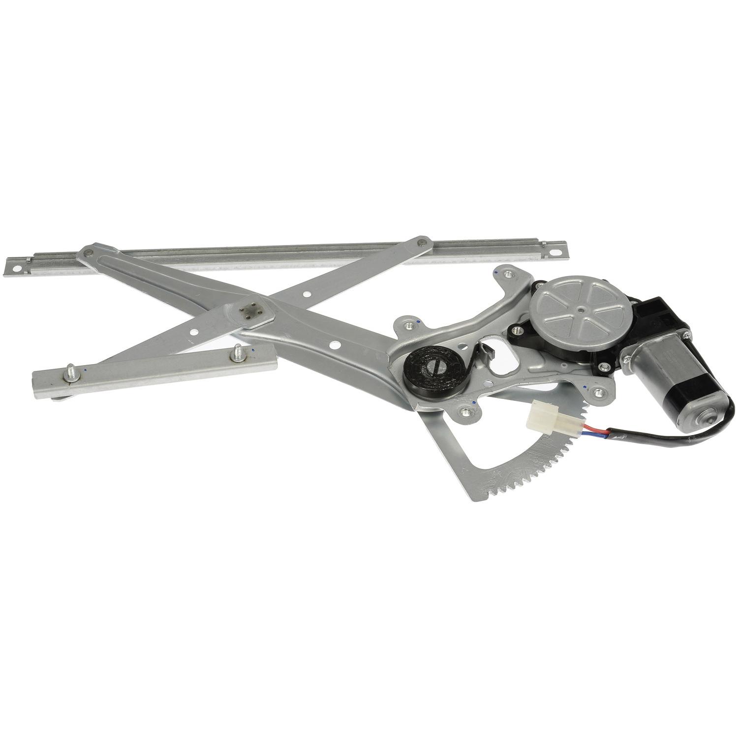 Dorman 751650 - Power Window Motor and Regulator Assembly Dorman 751650 Power Window Motor and Regulator Assembly product image 1 of 4