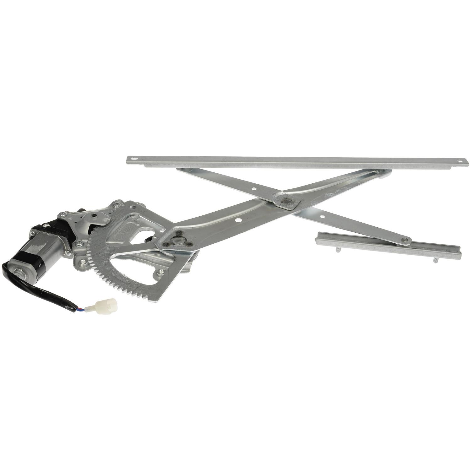 Dorman 751650 - Power Window Motor and Regulator Assembly Dorman 751650 Power Window Motor and Regulator Assembly product image 2 of 4