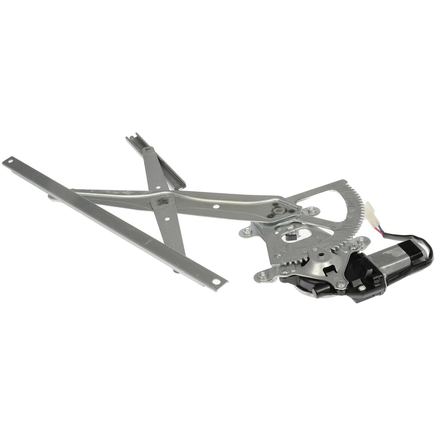 Dorman 751650 - Power Window Motor and Regulator Assembly Dorman 751650 Power Window Motor and Regulator Assembly product image 3 of 4