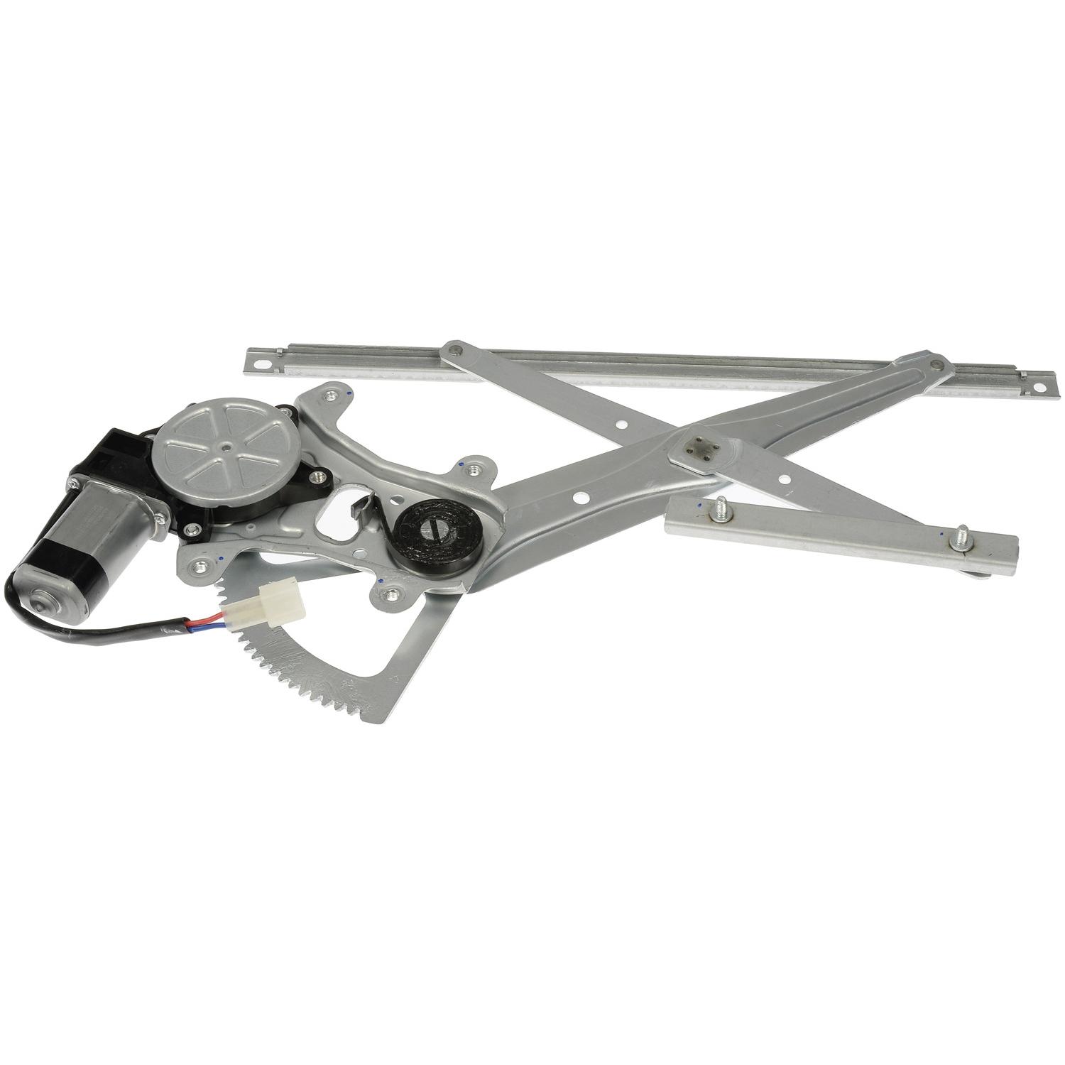 Dorman 751651 - Power Window Motor and Regulator Assembly Dorman 751651 Power Window Motor and Regulator Assembly product image 1 of 4