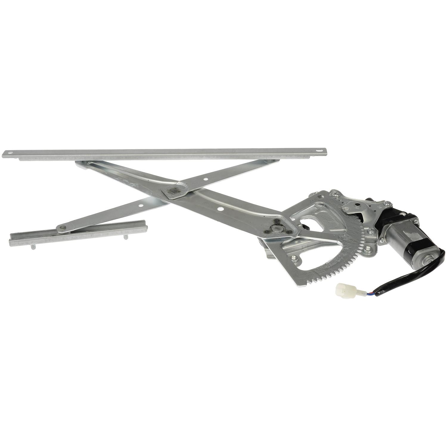 Dorman 751651 - Power Window Motor and Regulator Assembly Dorman 751651 Power Window Motor and Regulator Assembly product image 2 of 4