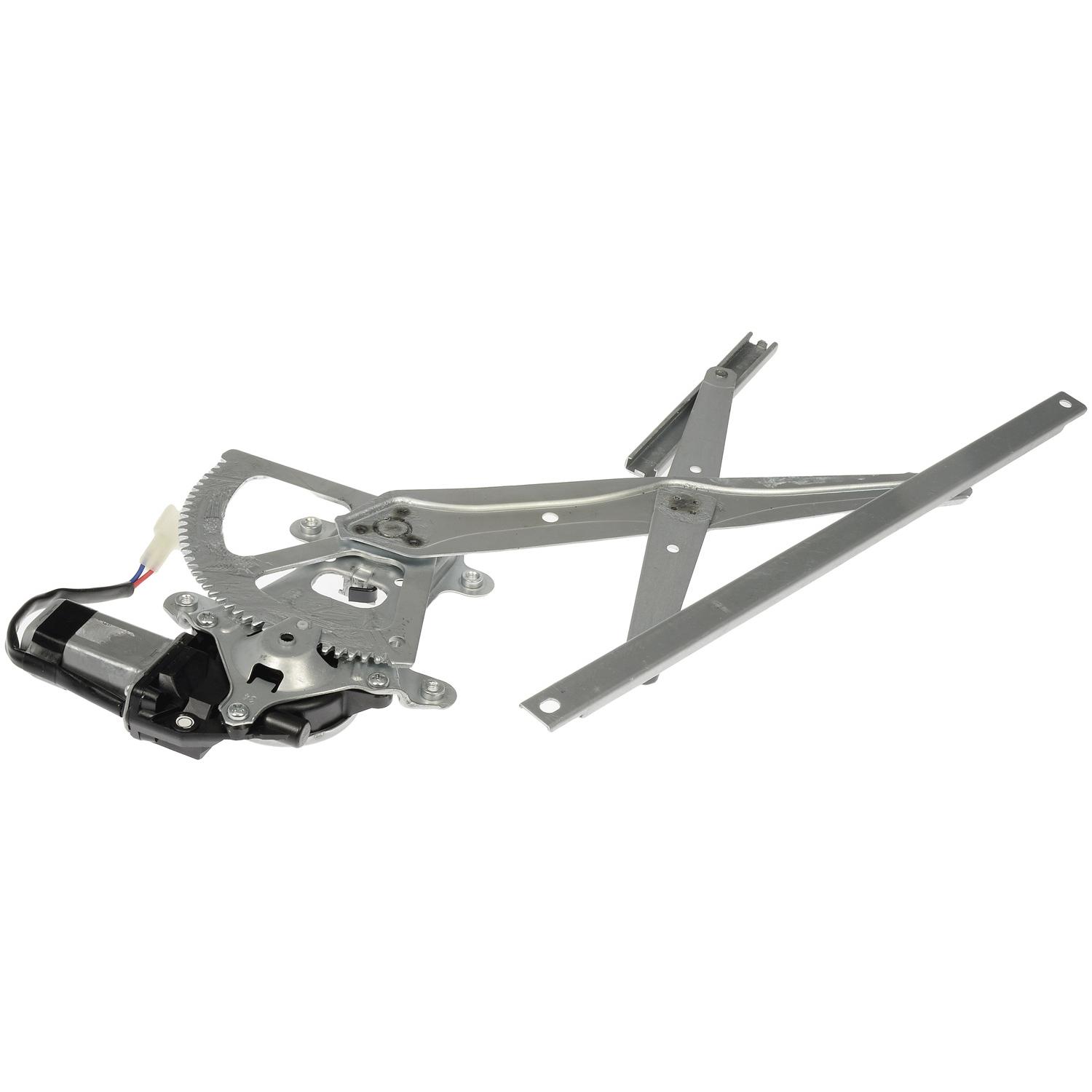 Dorman 751651 - Power Window Motor and Regulator Assembly Dorman 751651 Power Window Motor and Regulator Assembly product image 3 of 4