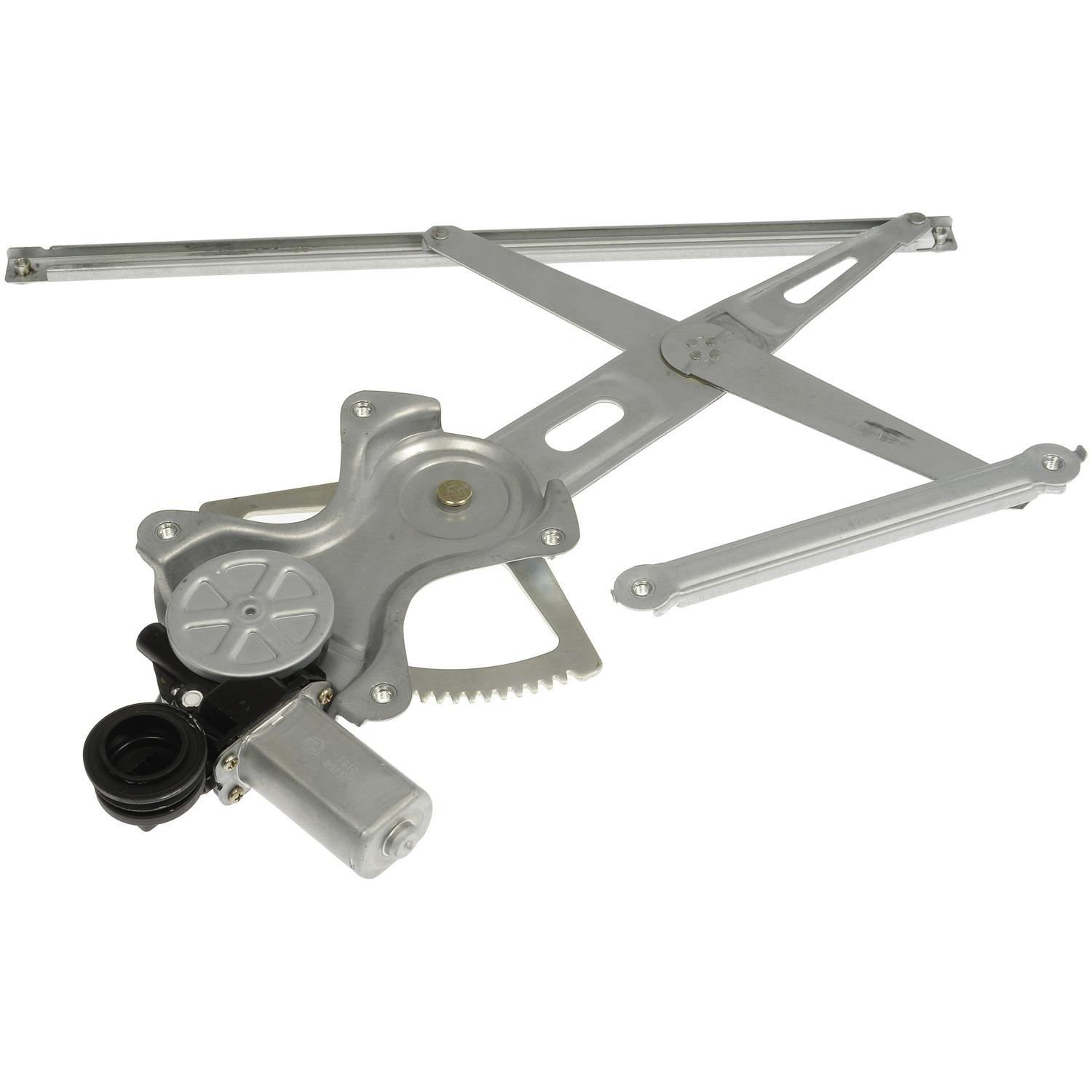 Dorman 751652 - Power Window Motor and Regulator Assembly Dorman 751652 Power Window Motor and Regulator Assembly product image 1 of 4