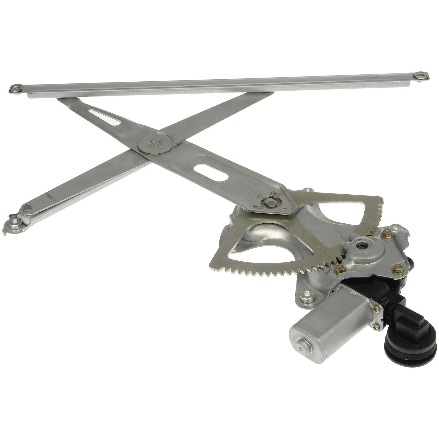 Dorman 751652 - Power Window Motor and Regulator Assembly Dorman 751652 Power Window Motor and Regulator Assembly product image 2 of 4