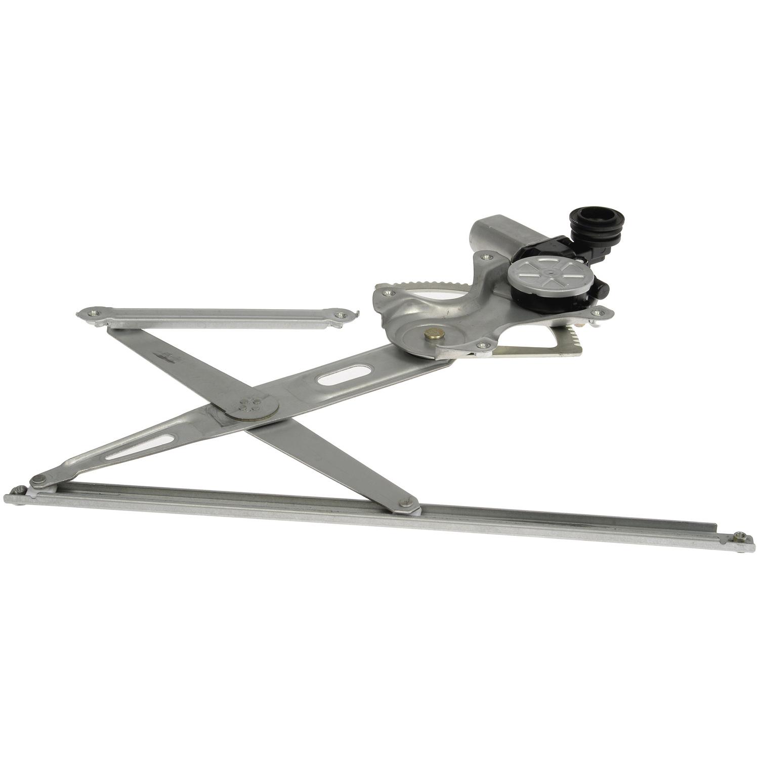 Dorman 751652 - Power Window Motor and Regulator Assembly Dorman 751652 Power Window Motor and Regulator Assembly product image 3 of 4