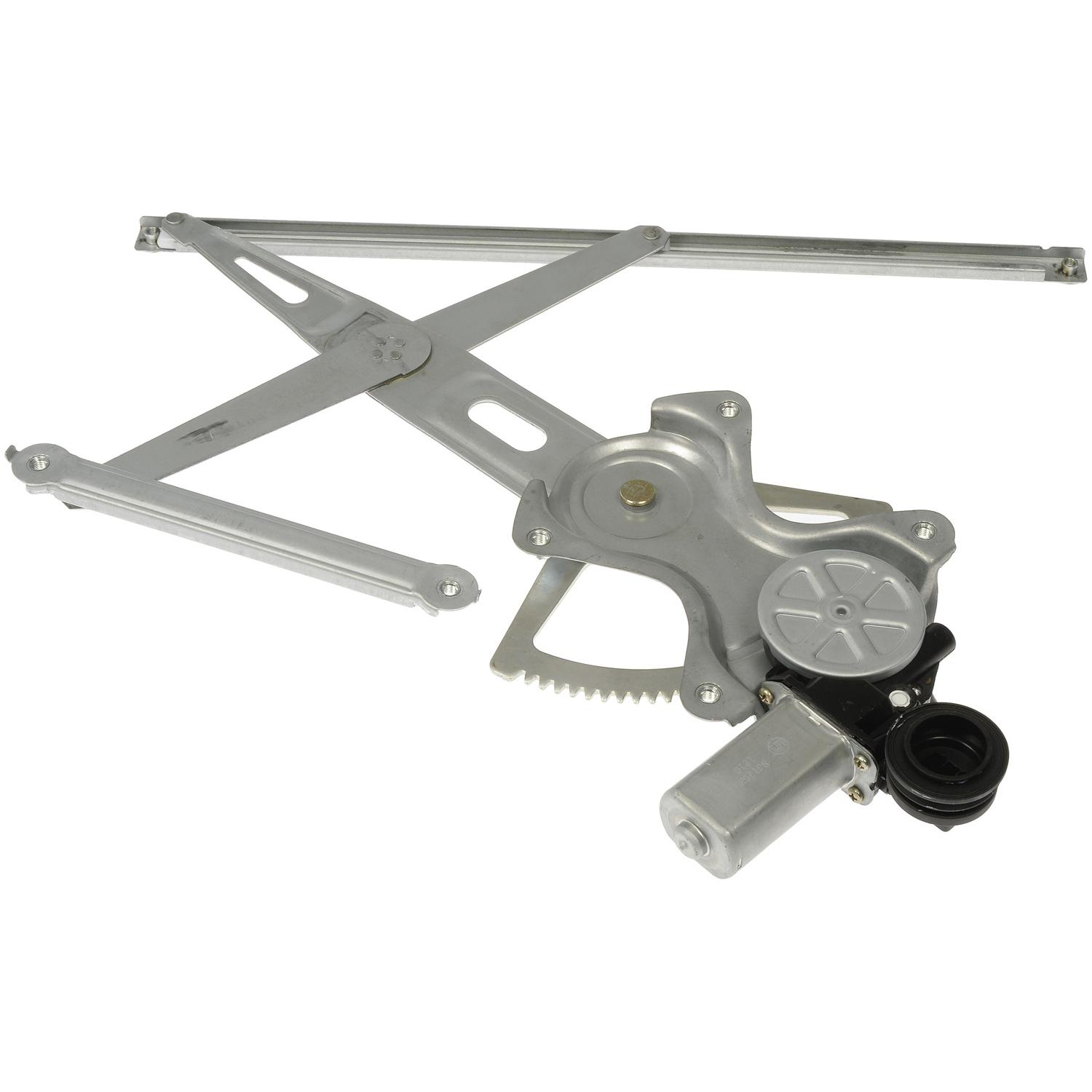 Dorman 751653 - Power Window Motor and Regulator Assembly Dorman 751653 Power Window Motor and Regulator Assembly product image 1 of 4