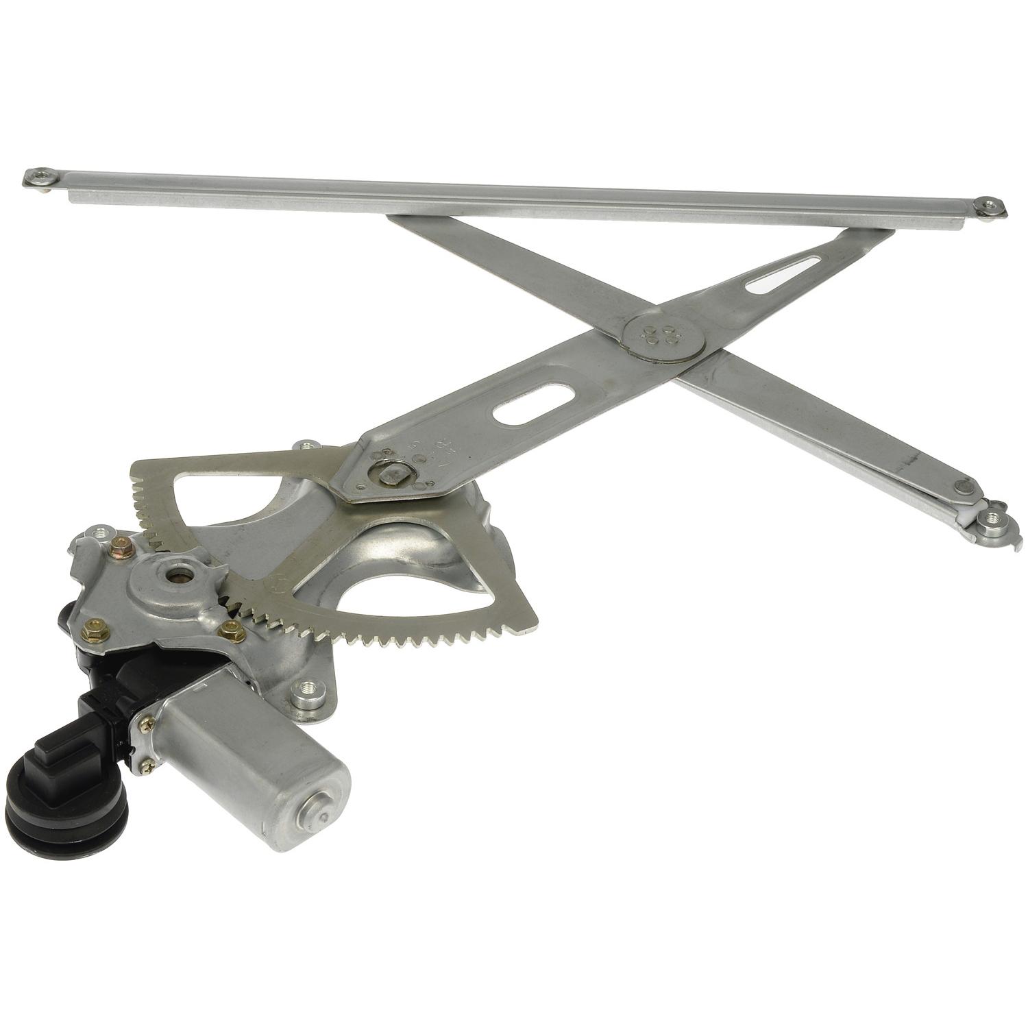 Dorman 751653 - Power Window Motor and Regulator Assembly Dorman 751653 Power Window Motor and Regulator Assembly product image 2 of 4