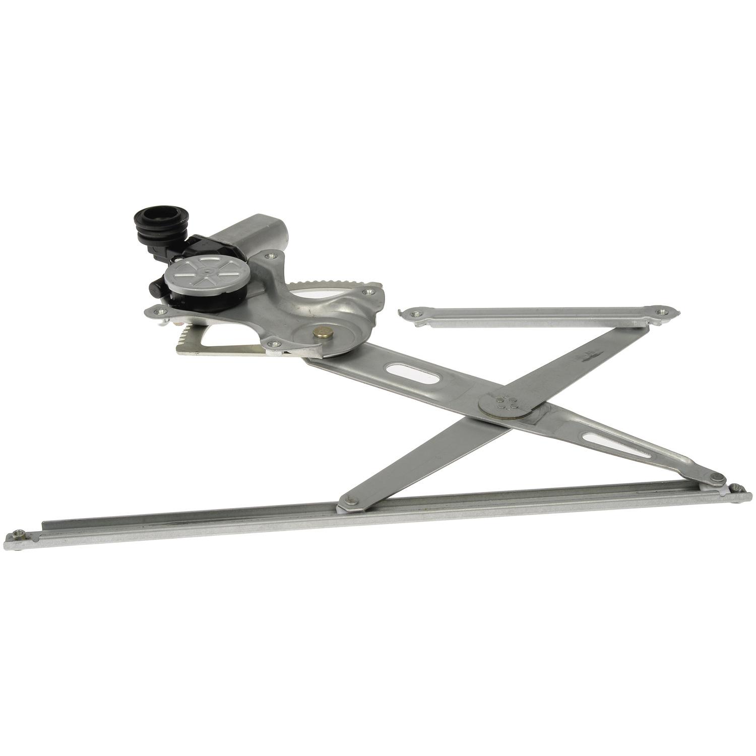 Dorman 751653 - Power Window Motor and Regulator Assembly Dorman 751653 Power Window Motor and Regulator Assembly product image 3 of 4