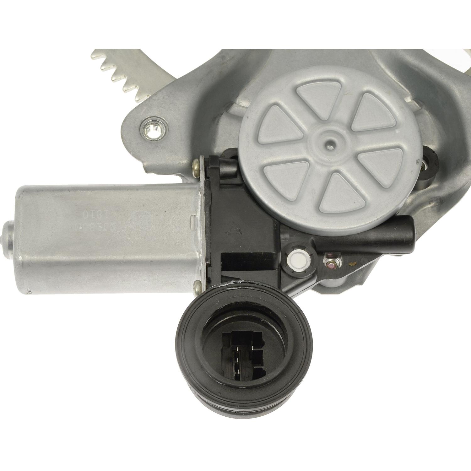 Dorman 751653 - Power Window Motor and Regulator Assembly Dorman 751653 Power Window Motor and Regulator Assembly product image 4 of 4