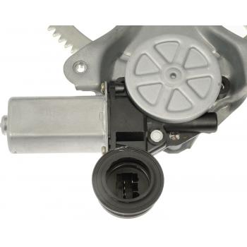 2018 Lexus GS F Power Window Motor and Regulator Assembly Front Right Dorman 751653 image 4 of 4