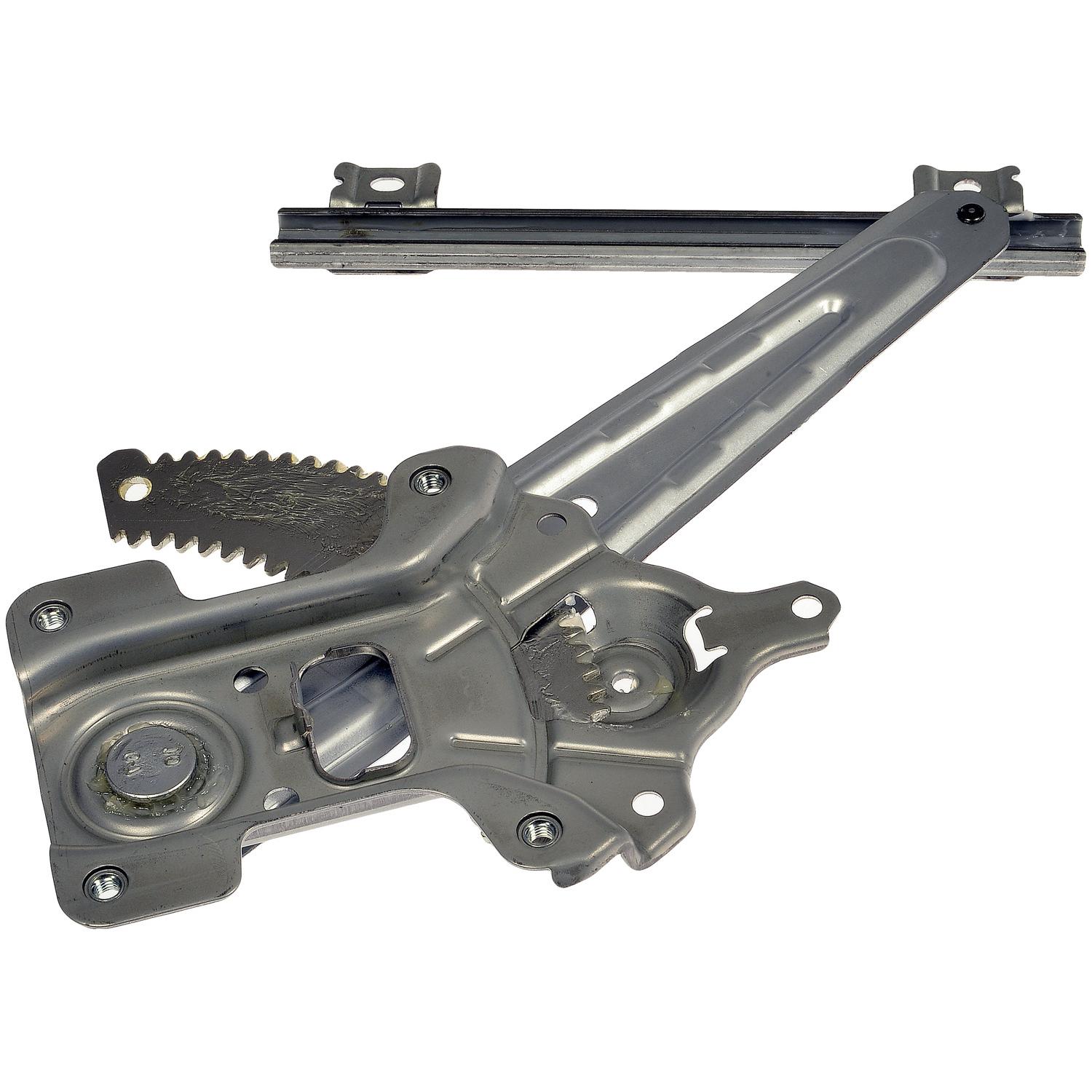 Dorman 751655 Power Window Motor and Regulator Assembly product image 1 of 4