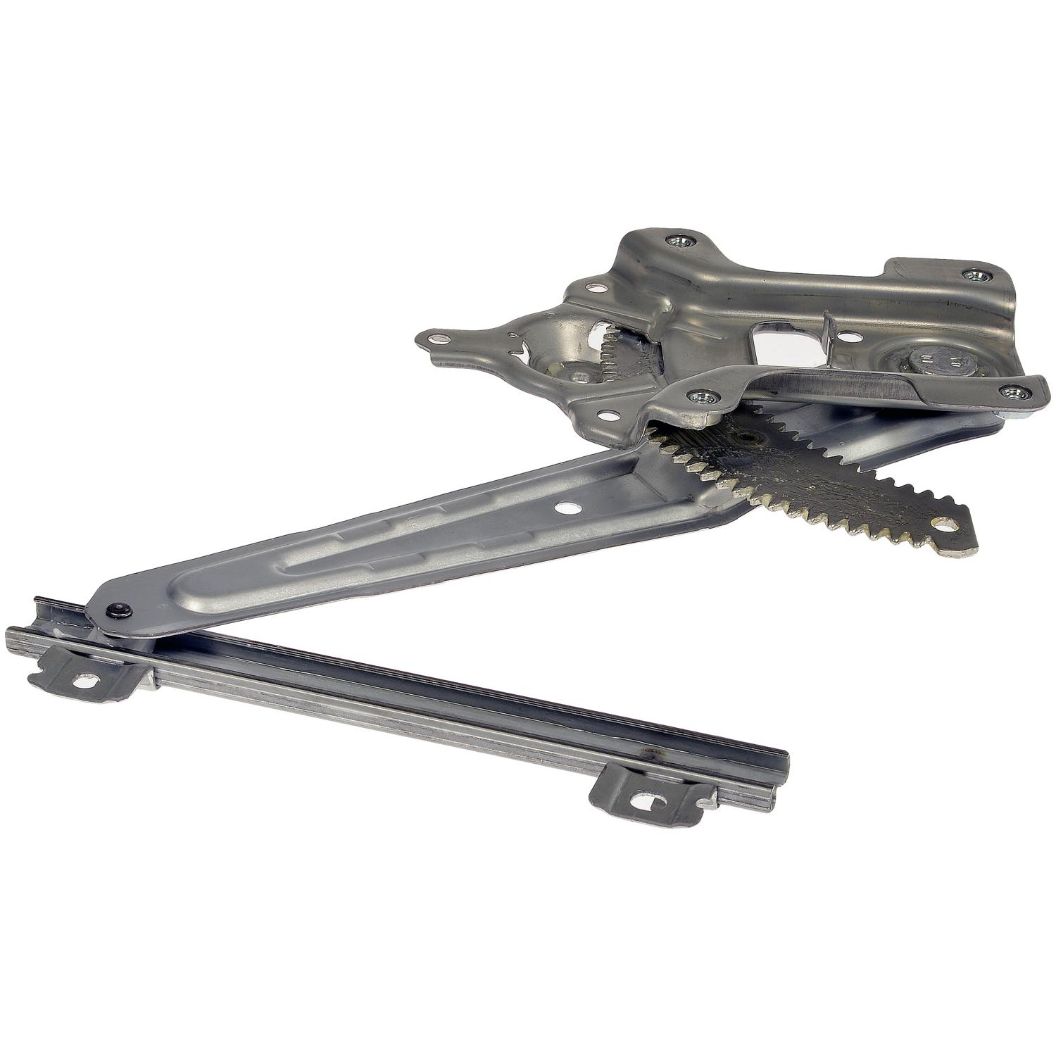 Dorman 751655 Power Window Motor and Regulator Assembly product image 4 of 4