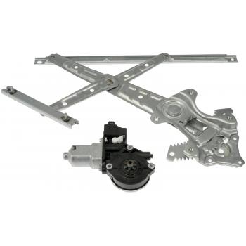 2015 Nissan Altima Power Window Motor and Regulator Assembly Rear Right Dorman 751656 image 1 of 4