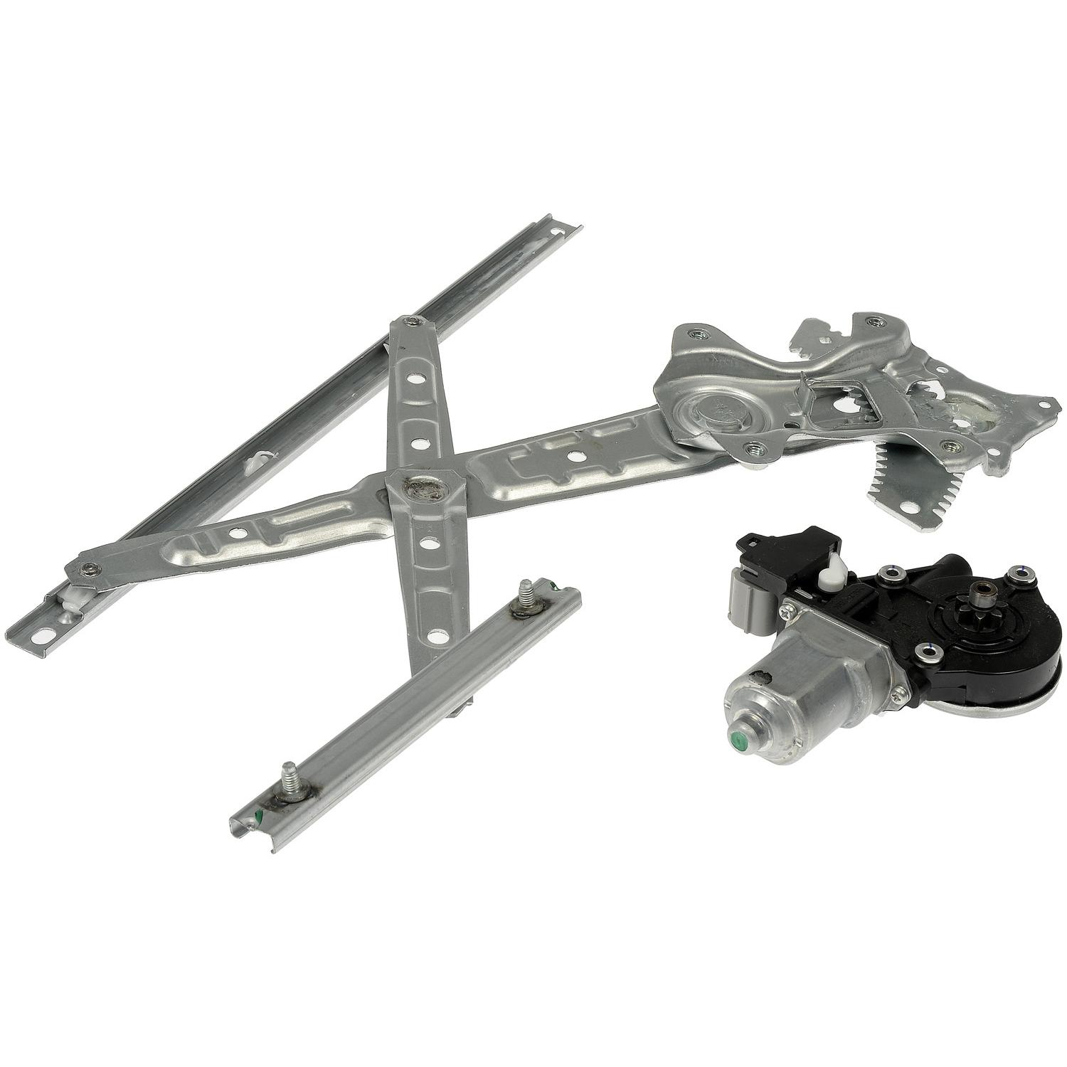 Dorman 751656 Power Window Motor and Regulator Assembly product image 4 of 5