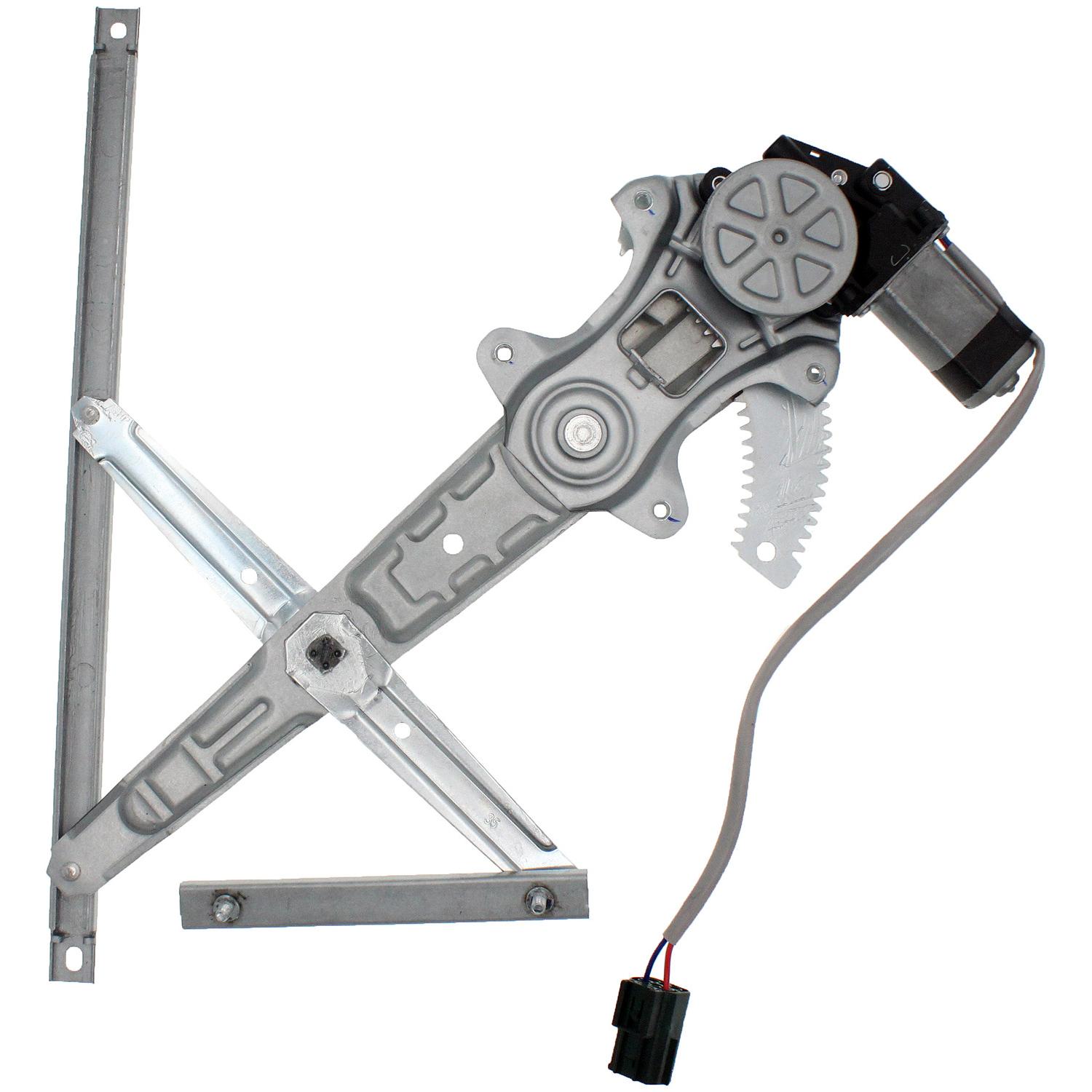 Dorman 751656 Power Window Motor and Regulator Assembly product image 5 of 5