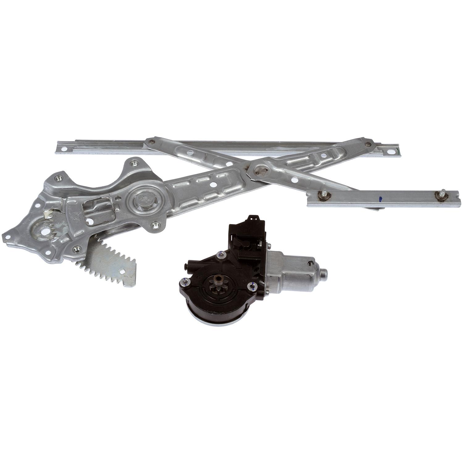 Dorman 751657 - Power Window Motor and Regulator Assembly Dorman 751657 Power Window Motor and Regulator Assembly product image 1 of 5