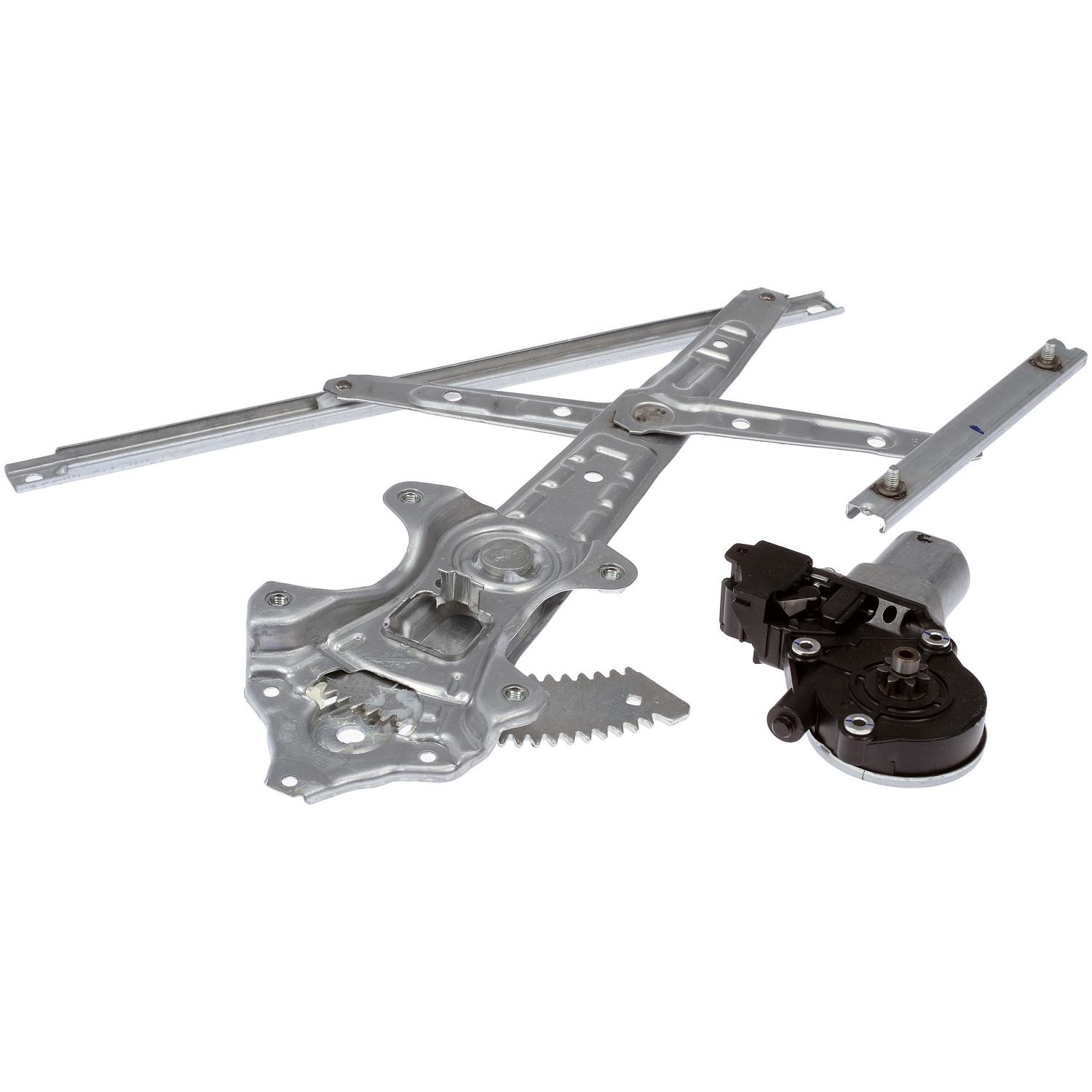 Dorman 751657 - Power Window Motor and Regulator Assembly Dorman 751657 Power Window Motor and Regulator Assembly product image 4 of 5