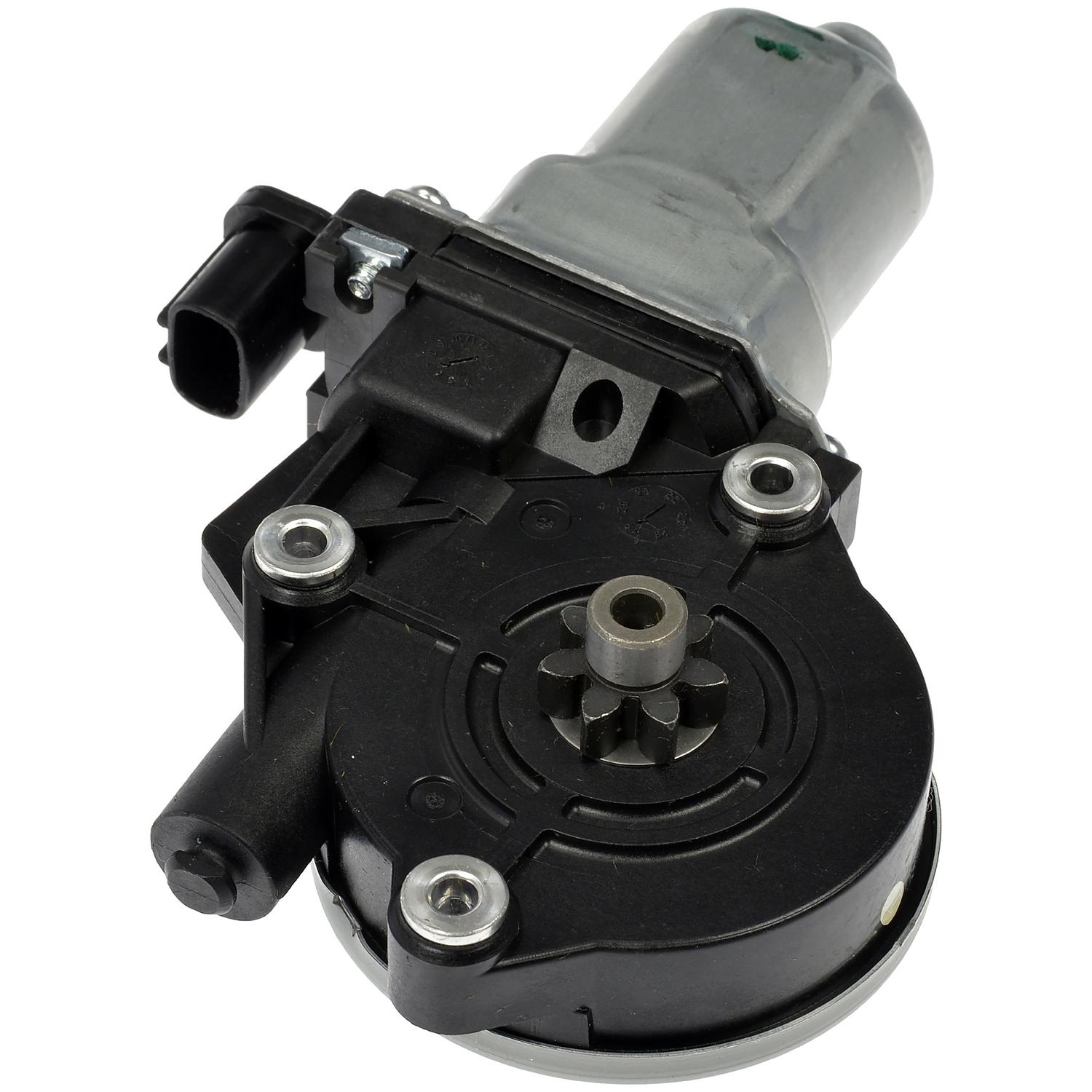 Dorman 751660 - Power Window Motor and Regulator Assembly Dorman 751660 Power Window Motor and Regulator Assembly product image 4 of 4