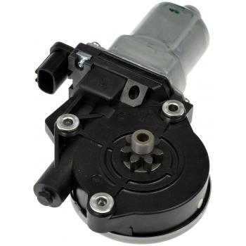 2016 Nissan Versa Note Power Window Motor and Regulator Assembly Front Left Dorman 751660 image 4 of 4