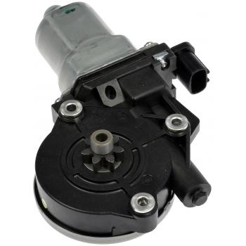 2016 Nissan Versa Note Power Window Motor and Regulator Assembly Front Right Dorman 751661 image 4 of 4