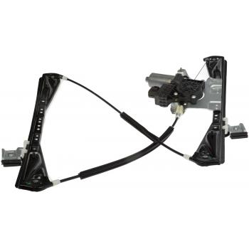 1994 Toyota Tercel Power Window Motor and Regulator Assembly Front Right Dorman 751662 image 2 of 4