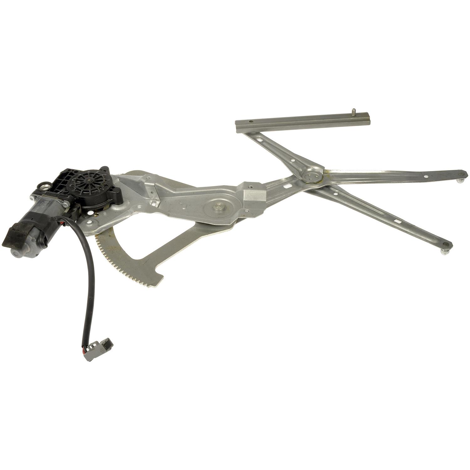 Dorman 751664 - Power Window Motor and Regulator Assembly Dorman 751664 Power Window Motor and Regulator Assembly product image 2 of 5